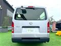 2020 Toyota Hiace Van