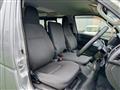 2020 Toyota Hiace Van