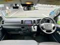 2020 Toyota Hiace Van