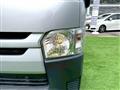 2020 Toyota Hiace Van