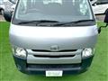 2020 Toyota Hiace Van