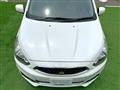 2016 Mitsubishi Mirage