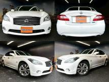 2011 Nissan Fuga