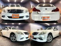 2010 Nissan Skyline