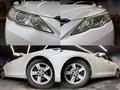 2009 Toyota Mark X