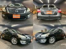 2015 Nissan Teana