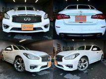 2015 Nissan Fuga