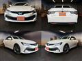 2020 Toyota Mark X