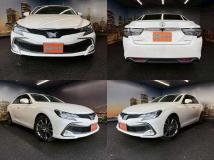 2020 Toyota Mark X