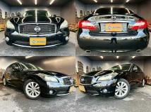 2012 Nissan Fuga