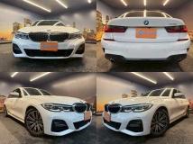 2021 BMW 3 Series