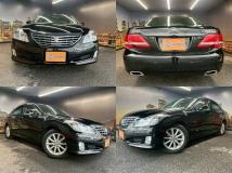 2008 Toyota Crown
