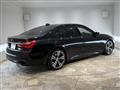 2017 BMW 7 Series