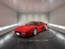 1999 Ferrari 512TR