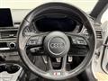 2017 Audi S4