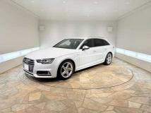 2017 Audi S4