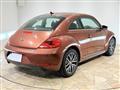2016 Volkswagen Beetle