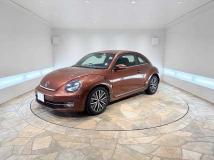 2016 Volkswagen Beetle