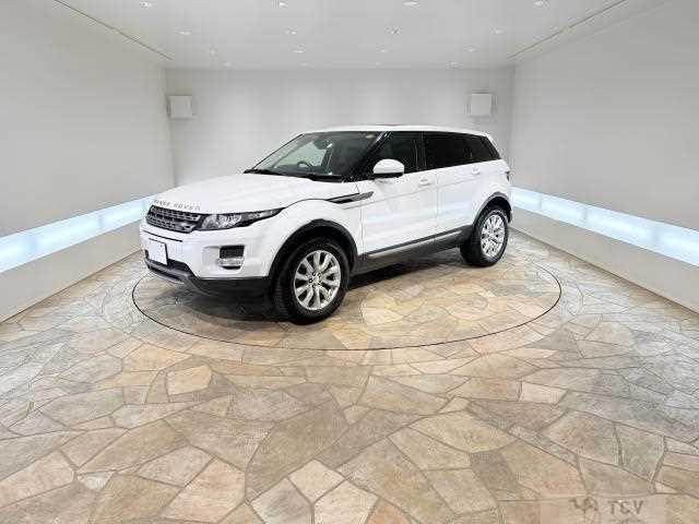 2014 Land Rover Land Rover Others