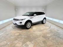 2014 Land Rover Land Rover Others