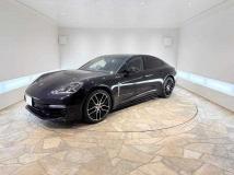 2023 Porsche Panamera