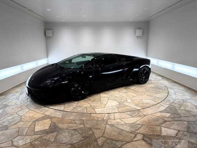 2012 Lamborghini Gallardo