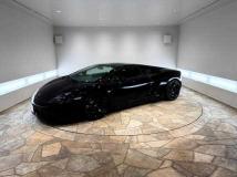 2012 Lamborghini Gallardo
