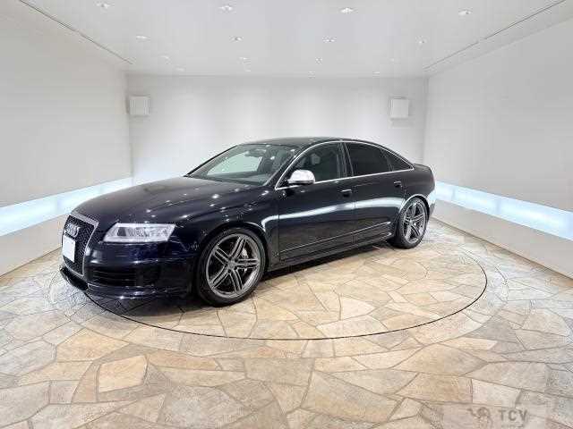 2009 Audi RS6