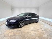 2009 Audi RS6