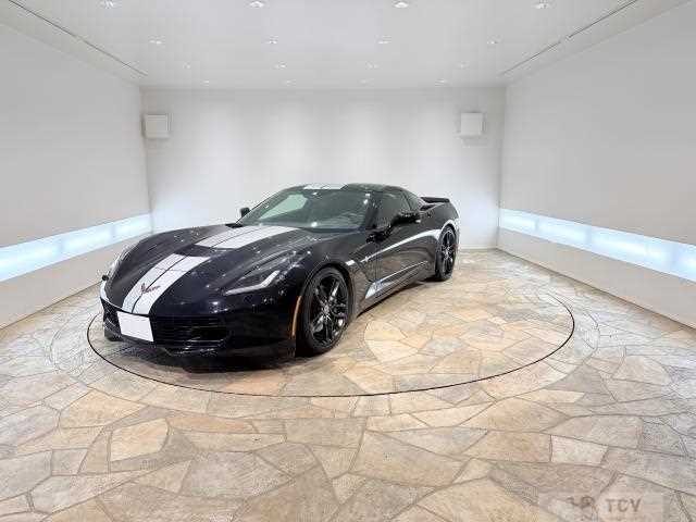 2014 Chevrolet Corvette