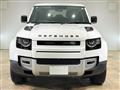 2022 Land Rover Defender