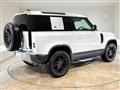 2022 Land Rover Defender