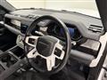 2022 Land Rover Defender