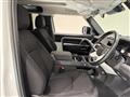 2022 Land Rover Defender