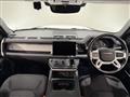 2022 Land Rover Defender