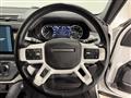 2022 Land Rover Defender