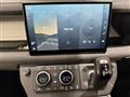2022 Land Rover Defender