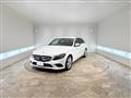 2019 Mercedes-Benz C-Class