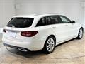 2019 Mercedes-Benz C-Class