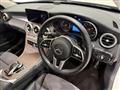 2019 Mercedes-Benz C-Class
