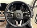 2019 Mercedes-Benz C-Class
