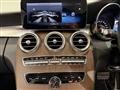 2019 Mercedes-Benz C-Class