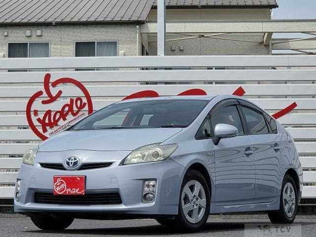 2009 Toyota Prius