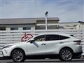 2021 Toyota Harrier