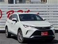 2021 Toyota Harrier