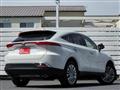 2021 Toyota Harrier