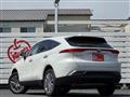 2021 Toyota Harrier