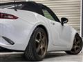 2015 Mazda Roadster