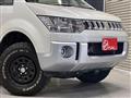 2017 Mitsubishi Delica D5