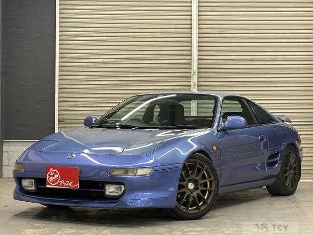 1997 Toyota MR2
